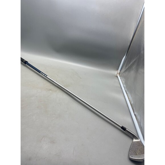 knight venom low cg 7 iron golf club right handed platinum low torque READ - Picture 7 of 7